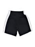 Nike 100% Polyester Black Athletic Shorts Size 6 - photo 2