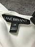 Lane Bryant 100% Polyester Ivory Long Sleeve Blouse Size 18 - photo 7
