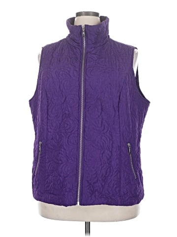 Cj Banks Vest (view 1)