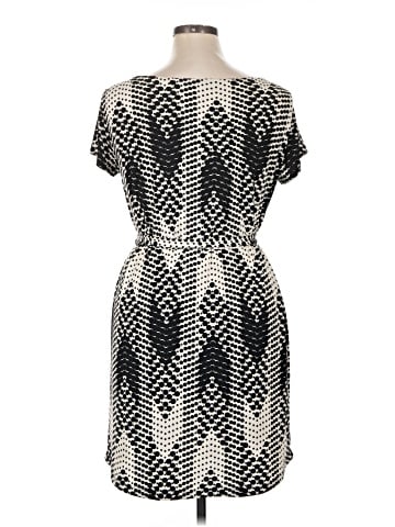 verse Casual Dress (view 2)
