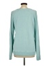 Athleta Teal Sweatshirt Size L - photo 2