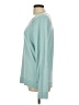 Athleta Teal Sweatshirt Size L - photo 5