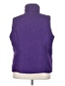 Cj Banks 100% Polyester Purple Vest Size 2X - photo 2