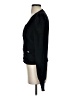 Express 100% Nylon Black Cardigan Size S - photo 5
