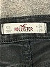 Hollister Solid Black Jeggings Size 24 waist - photo 7