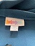 Lularoe Solid Blue Casual Skirt Size XL - photo 4