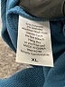 Lularoe Solid Blue Casual Skirt Size XL - photo 5