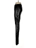H&M Metallic Black Leggings Size M - photo 5