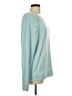 Athleta Teal Sweatshirt Size L - photo 4