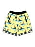 MC2 Saint Barth Yellow Rash Guard Size 8 - photo 1