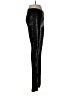 H&M Metallic Black Leggings Size M - photo 4