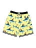 MC2 Saint Barth Yellow Rash Guard Size 8 - photo 2