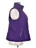 Cj Banks 100% Polyester Purple Vest Size 2X - photo 4