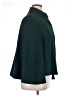 Chico's 100% Polyester Teal Coat Size XXL (4) - photo 4