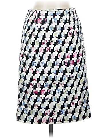 White House Black Market Formal Skirt (view 1)