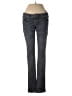 Free People Hearts Gray Jeans Size 26 waist - photo 1