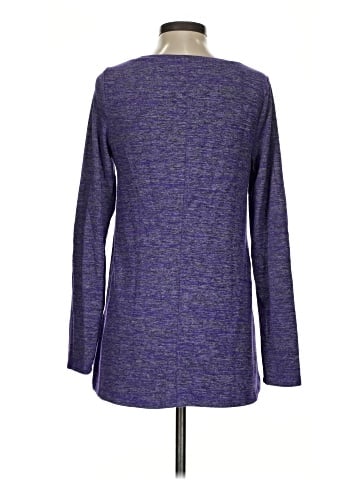 Jones New York Long Sleeve Top (view 2)