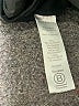 Athleta Chevron-herringbone Gray Shorts Size XL - photo 4