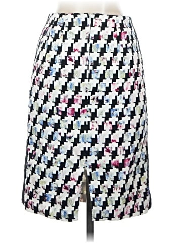 White House Black Market Formal Skirt (view 2)