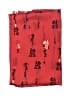 Chico's 100% Polyester Red Scarf One size - photo 2