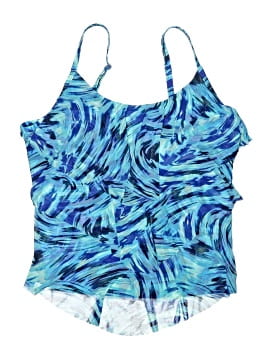 St. Tropez West Swimsuit Top (view 1)
