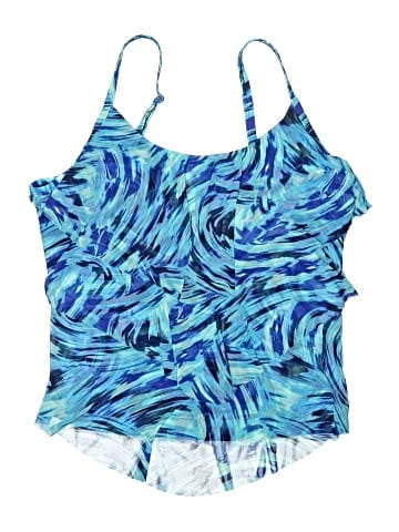 St. Tropez West Swimsuit Top (view 1)
