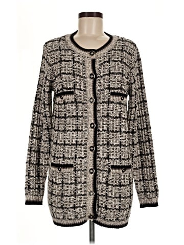 Cotton by Autumn Cashmere Coat (view 1)