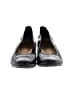 Clarks Black Flats Size 6 - photo 2