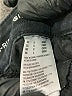 American Eagle Outfitters Solid Black Jeans Size 0S - photo 7