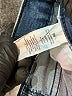 Garage Solid Blue Jeans Size 00 - photo 8