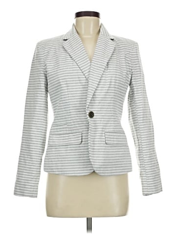 Merona Blazer (view 1)