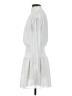 Boohoo White Cocktail Dress Size 4 - photo 5