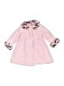 Goodlad 100% Polyester Pink Coat 12-18 MO / 18 MO - photo 1