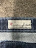 Adriano Goldschmied Blue Jeans Size 27 waist - photo 7