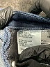 Adriano Goldschmied Blue Jeans Size 27 waist - photo 8