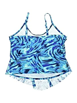 St. Tropez West Swimsuit Top (view 2)
