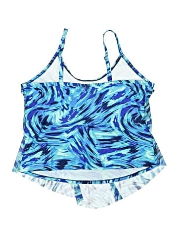 St. Tropez West Swimsuit Top (view 2)