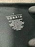 Torrid Silver Sleeveless Top Size 1X Plus (1) - photo 7