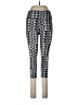 Nike Graphic Gray Leggings Size L - photo 1