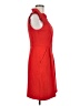 Tabitha Solid Red Cocktail Dress Size 8 - photo 4