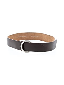 Silpada Designs Leather Belt