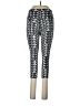 Nike Graphic Gray Leggings Size L - photo 2