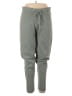 Cupcakes & Cashmere Gray Casual Pants Size XL - photo 1