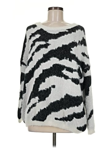 Dreamers Pullover Sweater (view 1)