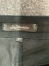 Serfontaine Black Jeans Size 27 waist - photo 7