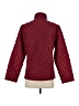 Eddie Bauer 100% Polyester Burgundy Jacket Size S - photo 2