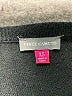 Vince Camuto 100% Polyester Black Short Sleeve Top Size XS - photo 7