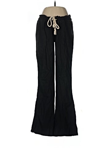 Roxy Casual Pants (view 1)