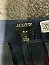 J.Crew Solid Blue Dress Pants Size 12 - photo 7