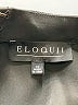 ELOQUII Black Casual Dress Size 14 Plus - photo 4